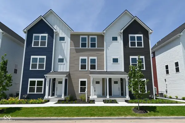 2434 Winthrop Avenue, Indianapolis, IN 46205