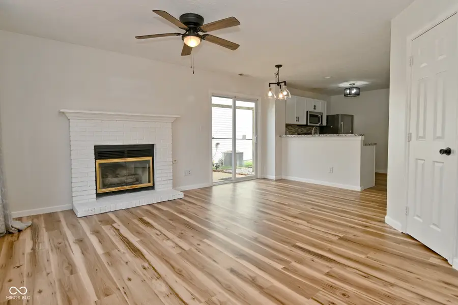 347 Lake Ridge Lane, Greenwood, IN 46142 - #3
