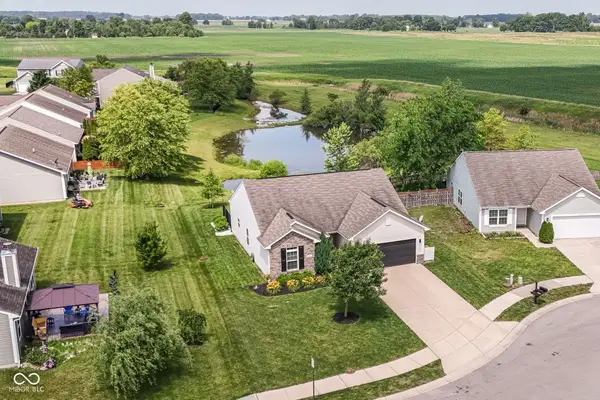 1410 Bigleaf Circle, Sheridan, IN 46069
