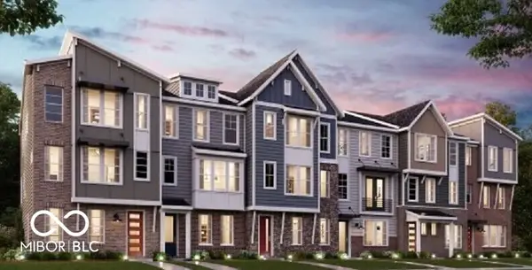 6019 Windsor Drive #18-703, McCordsville, IN 46055