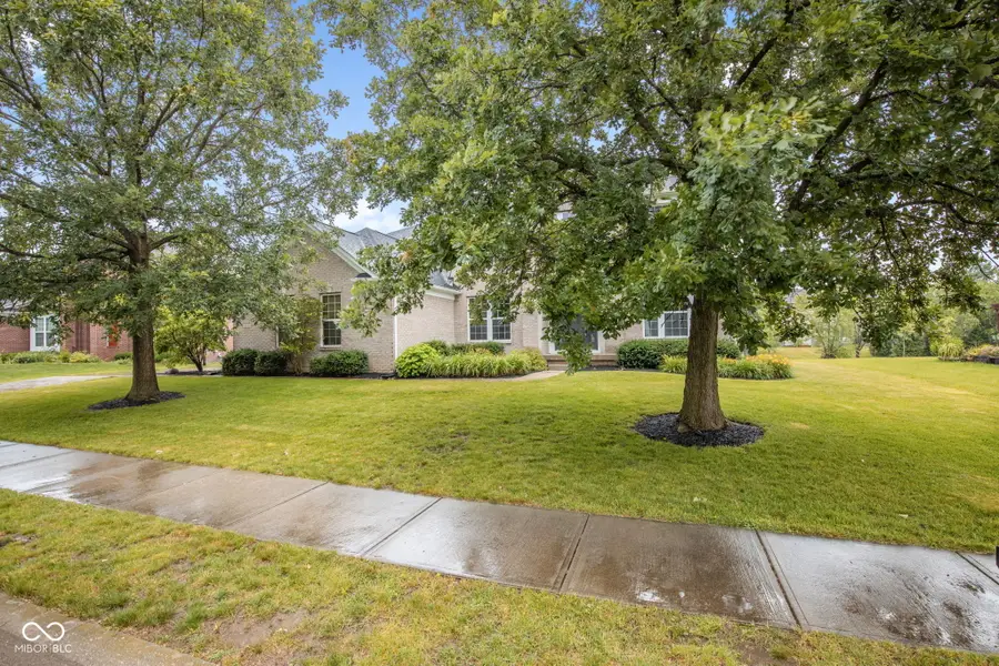 13686 Monique Drive, Carmel, IN 46074 - #3