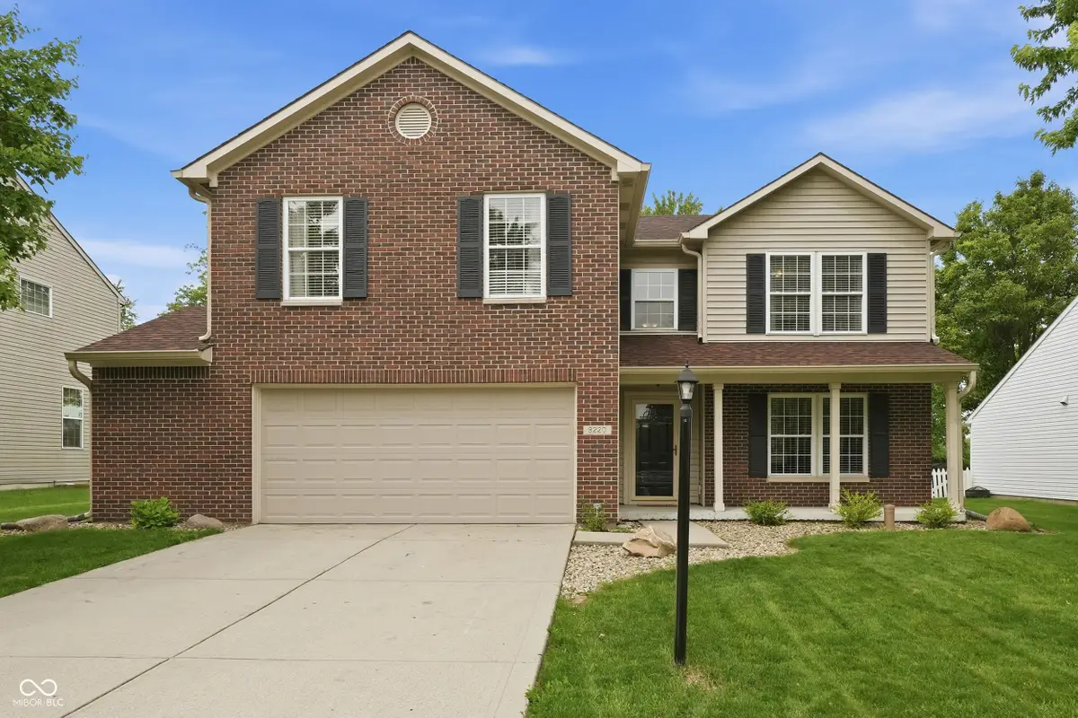 9220 N Coral Reef Road, McCordsville, IN 46055 - #1