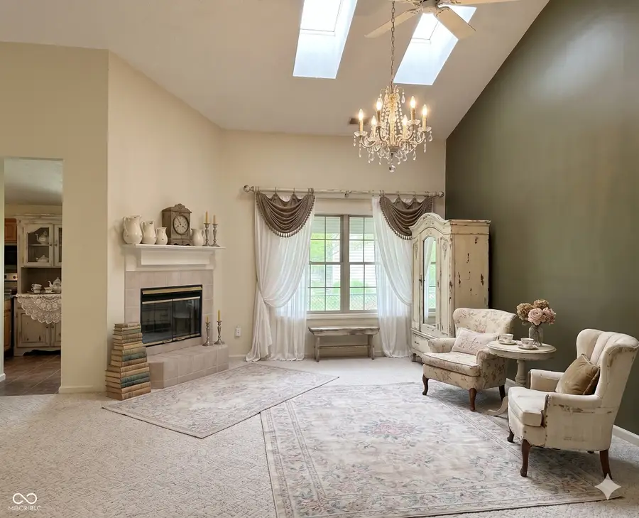 17934 Village Way N, Noblesville, IN 46062 - #3