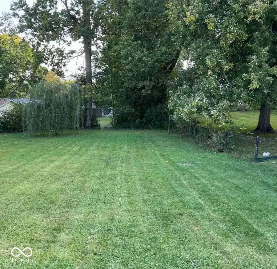 732 E Seminary Street, Greencastle, IN 46135 - #3