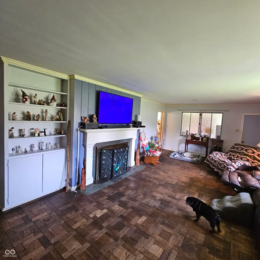 302 East Drive, Connersville, IN 47331 - #2