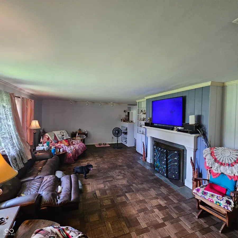 302 East Drive, Connersville, IN 47331 - #3