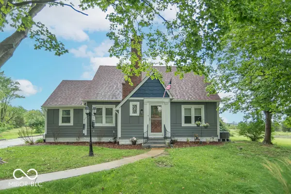 2636 S Hunter Road, Indianapolis, IN 46239