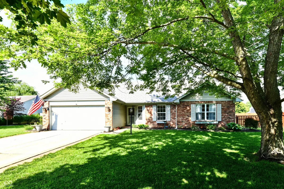 6634 Rushing River, Noblesville, IN 46062 - #1