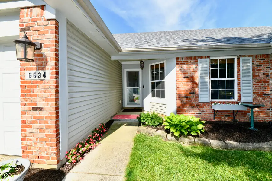 6634 Rushing River, Noblesville, IN 46062 - #2