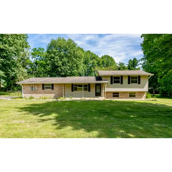 7855 Bluff Road, Indianapolis, IN 46217