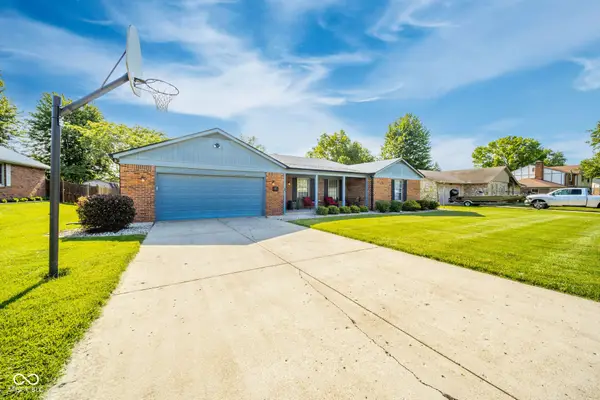 812 Eastgate Drive, Anderson, IN 46012