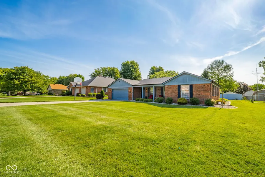 812 Eastgate Drive, Anderson, IN 46012 - #2