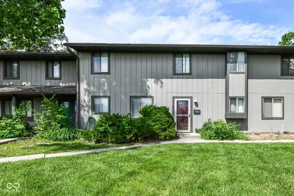 5306 N Franklin Road, Indianapolis, IN 46226