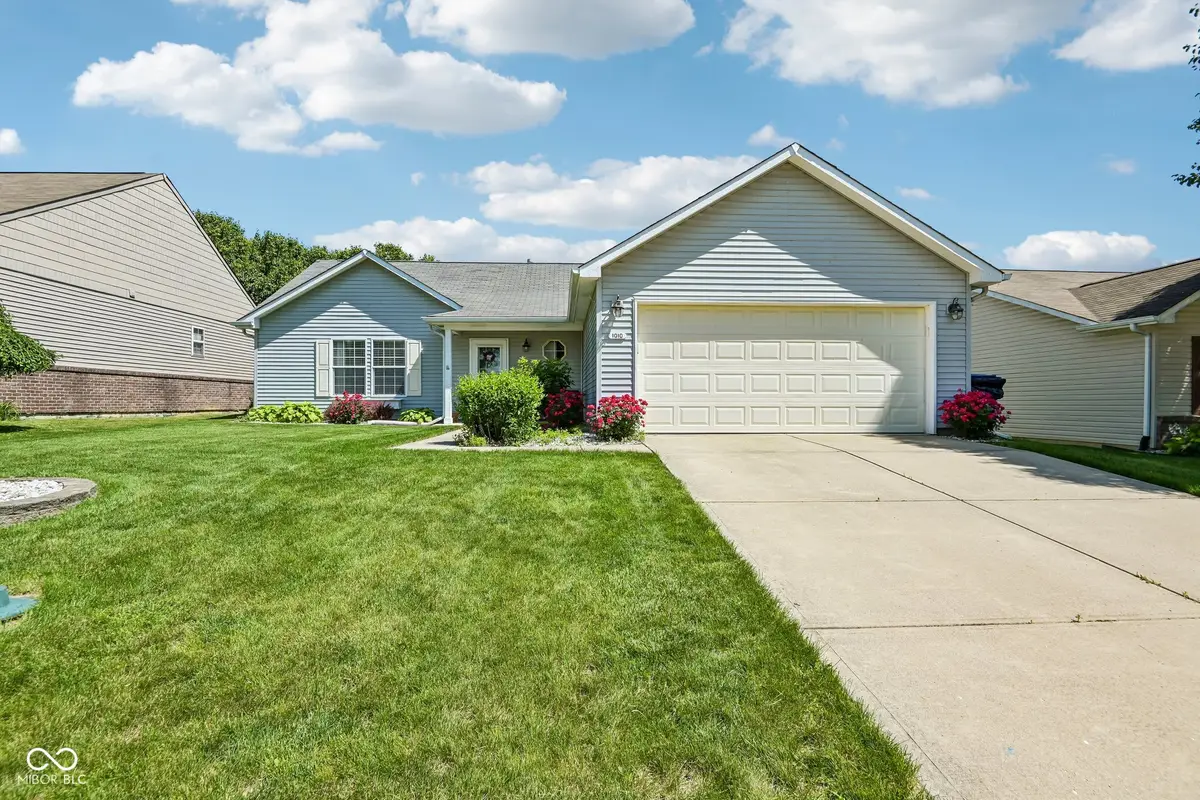 1010 Gallium Drive, Cicero, IN 46034 - #1