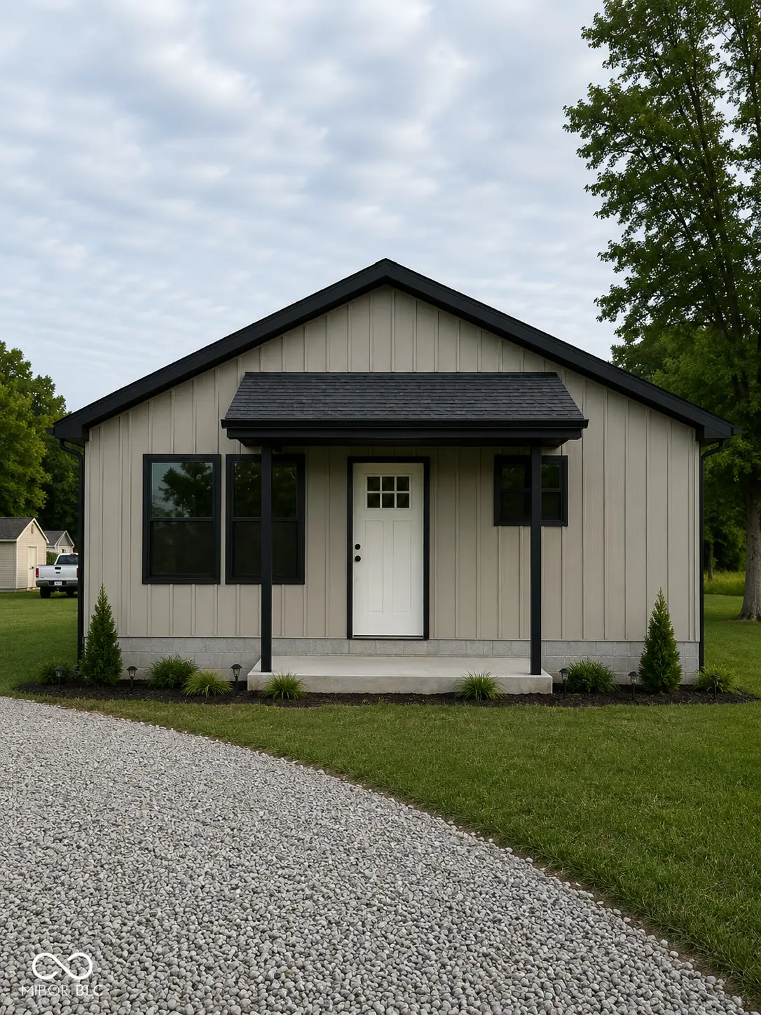 3268 Stoningham Way, North Vernon, IN 47265 - #1