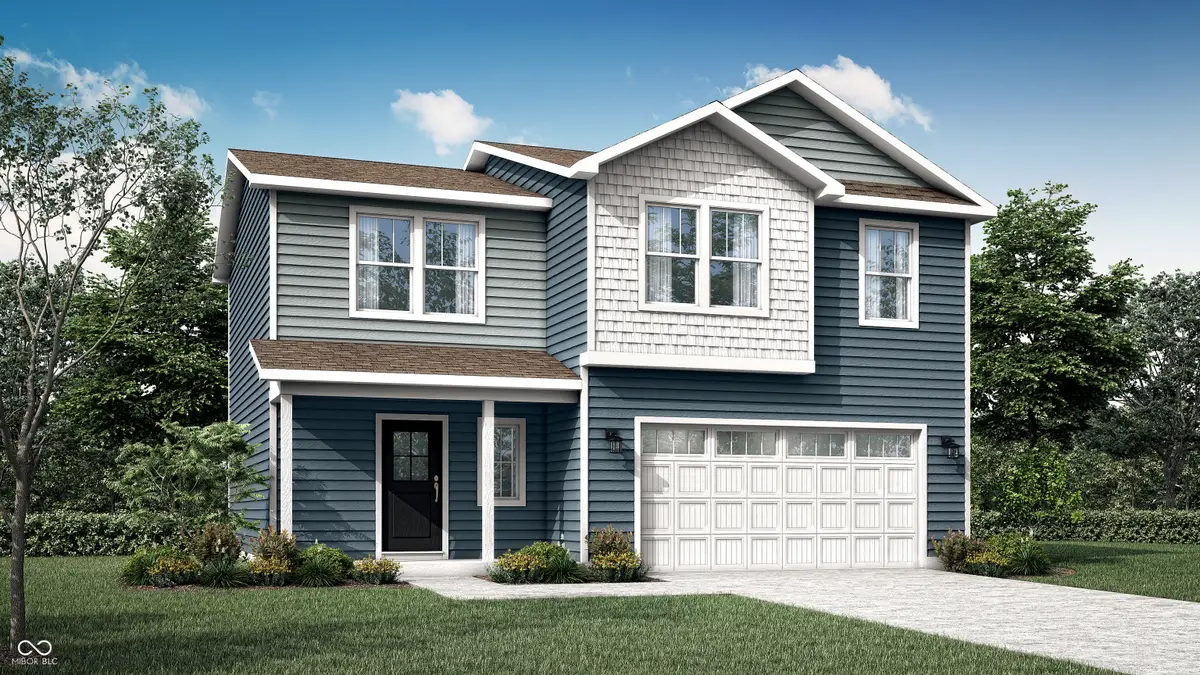 4341 Malvern Way, Indianapolis, IN 46235 - #1