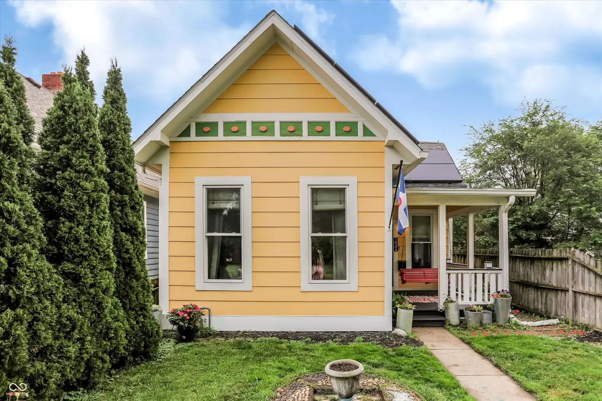 1044 Elm Street, Indianapolis, IN 46203 - #1