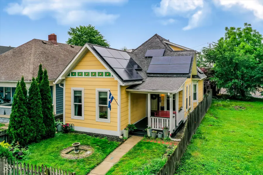 1044 Elm Street, Indianapolis, IN 46203 - #3