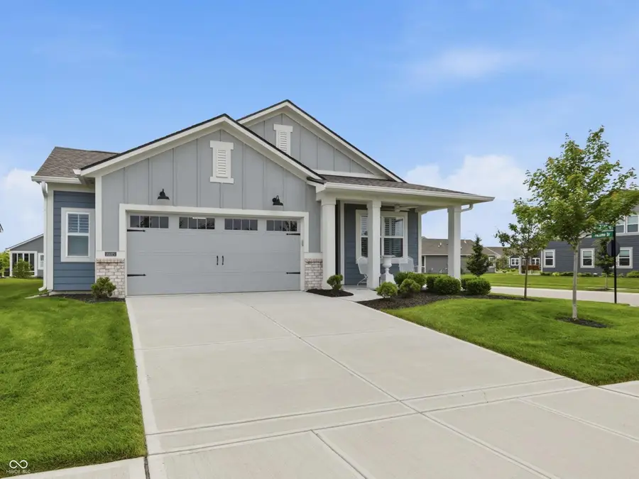 20075 Baird Way, Westfield, IN 46074 - #2