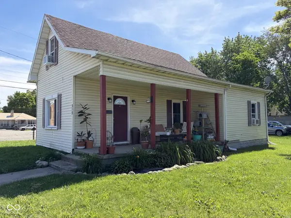 313 S 18th Street, New Castle, IN 47362