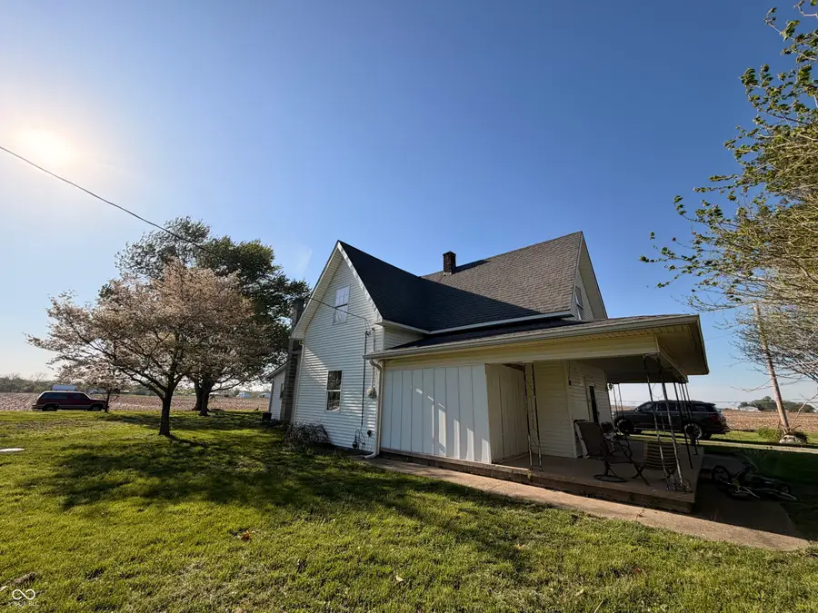 3654 N Harrison Street, Needham, IN 46162 - #3