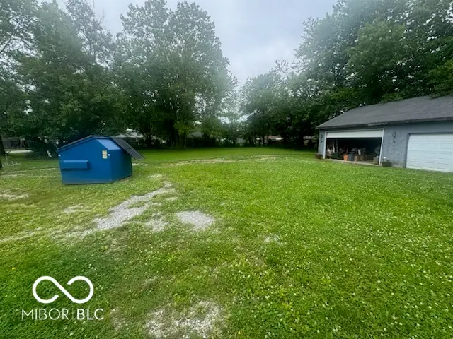 2306 S Temple Avenue, Indianapolis, IN 46203 - #2