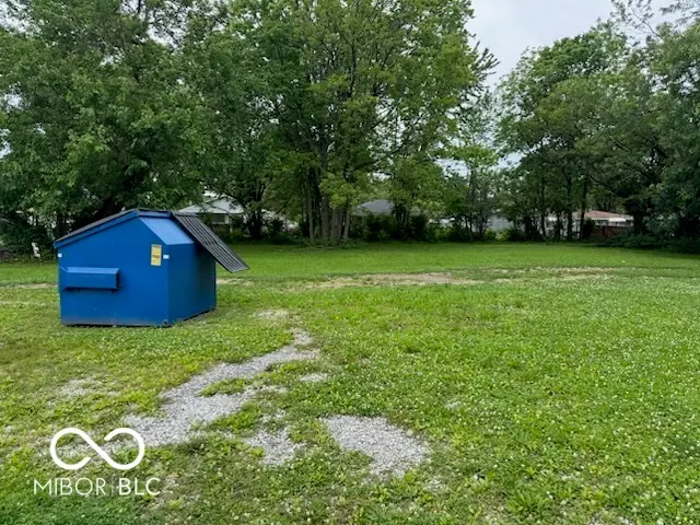 2306 S Temple Avenue, Indianapolis, IN 46203 - #3