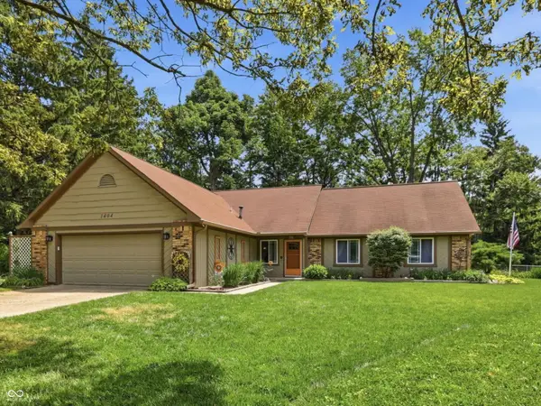 1404 Delbrook Circle, Indianapolis, IN 46260