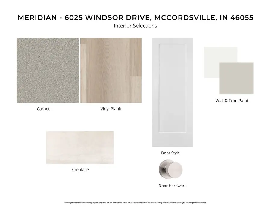 6025 Windsor Drive #18-704, McCordsville, IN 46055 - #3