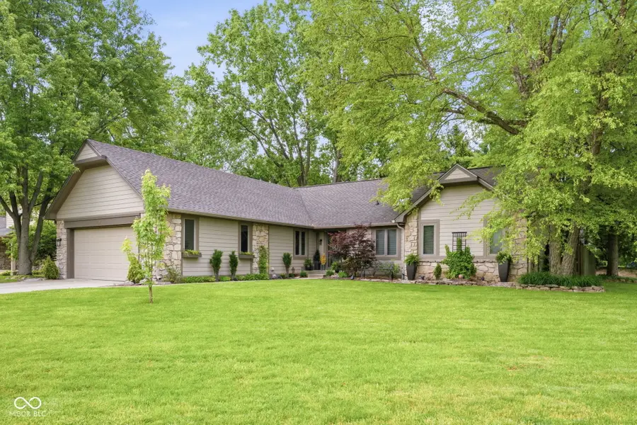 703 Bennett Road, Carmel, IN 46032 - #3