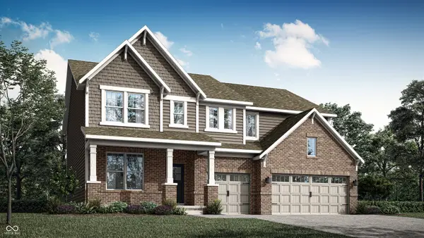 19787 Hazelnut Boulevard, Noblesville, IN 46062