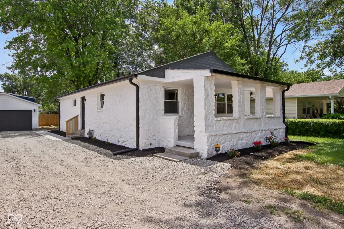 1123 Temperance Avenue, Indianapolis, IN 46203 - #1