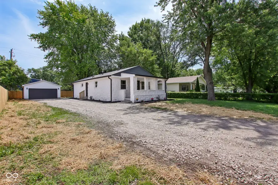 1123 Temperance Avenue, Indianapolis, IN 46203 - #2