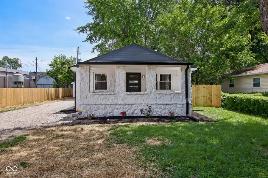 1123 Temperance Avenue, Indianapolis, IN 46203 - #3