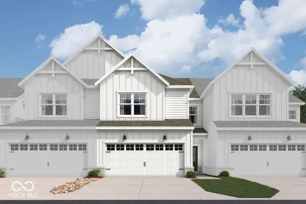 12547 Cattle Ridge Drive, Noblesville, IN 46060