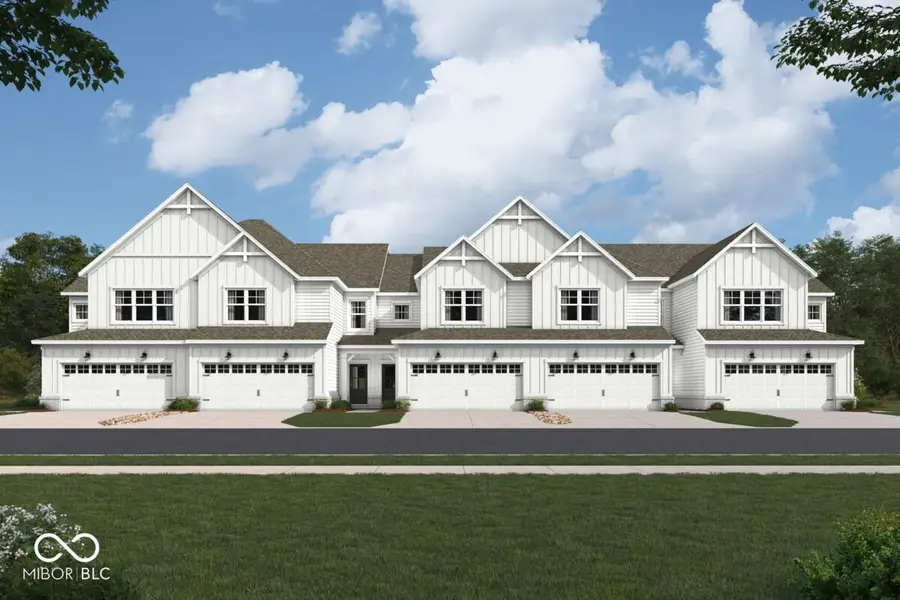 12547 Cattle Ridge Drive, Noblesville, IN 46060 - #2