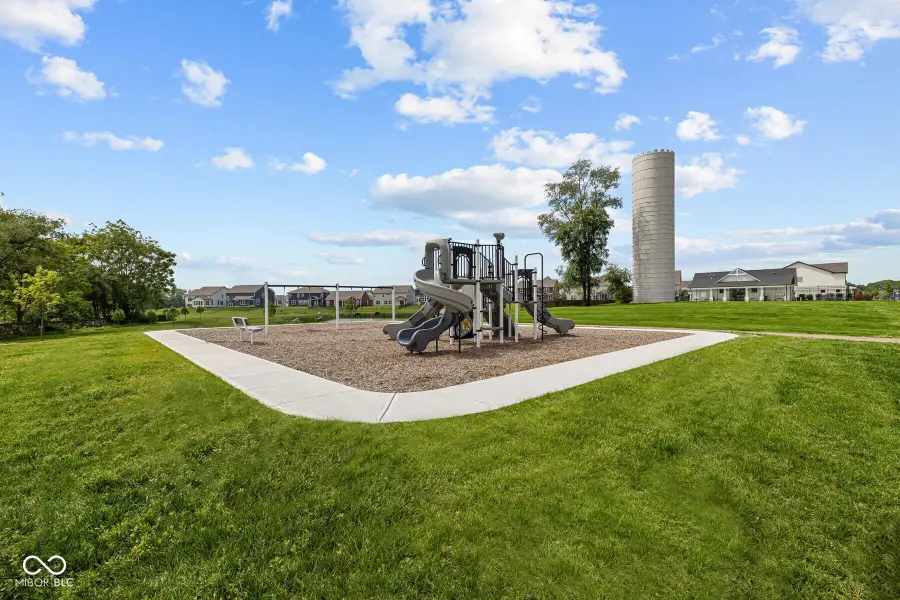 12547 Cattle Ridge Drive, Noblesville, IN 46060 - #3