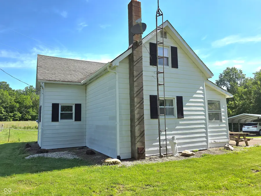 9508 E County Road 640 N, Greensburg, IN 47240 - #2