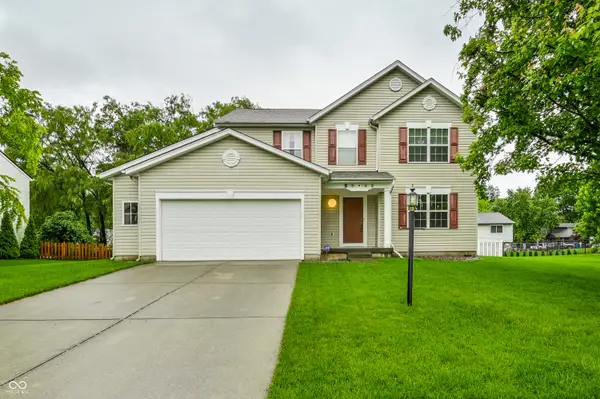 18843 Auburn Lane, Noblesville, IN 46060