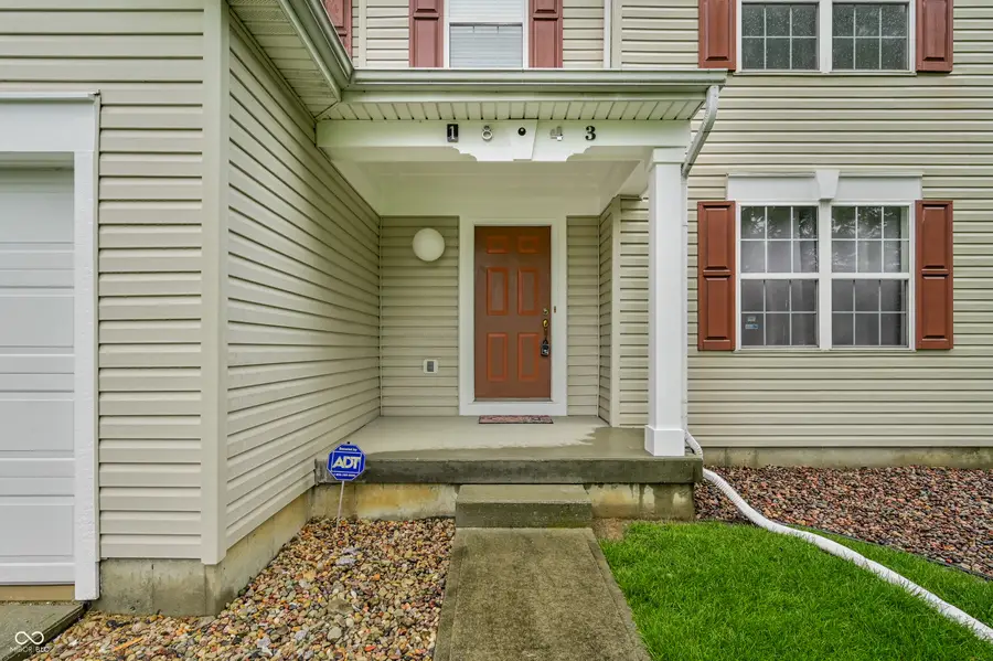 18843 Auburn Lane, Noblesville, IN 46060 - #2