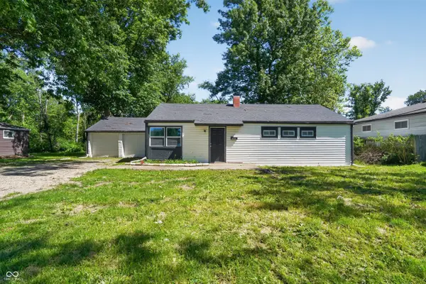 5884 E 42nd Street, Indianapolis, IN 46226
