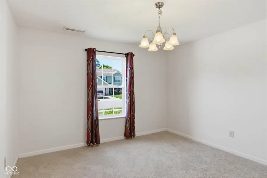 3114 Bent Timber Drive, Indianapolis, IN 46268 - #3