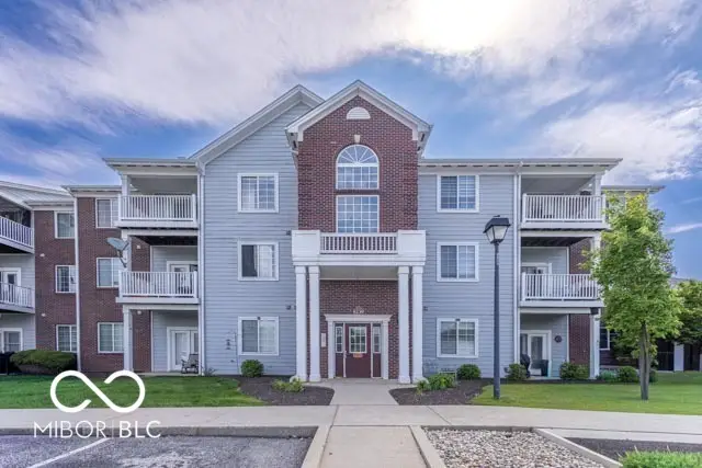 6239 Amber Creek Lane #312, Indianapolis, IN 46237 - #1