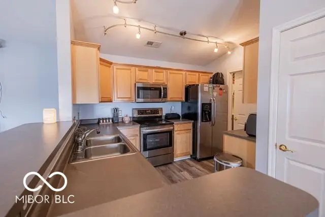 6239 Amber Creek Lane #312, Indianapolis, IN 46237 - #3