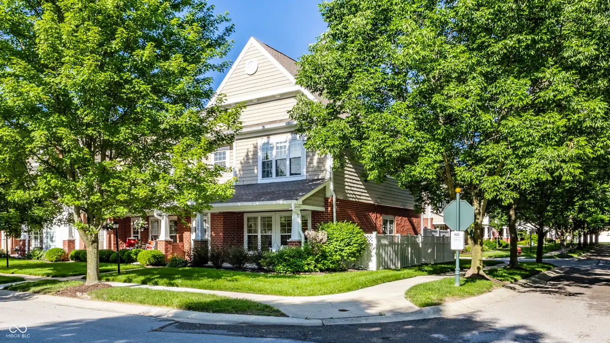 15542 Clearbrook Street, Westfield, IN 46074 - #1