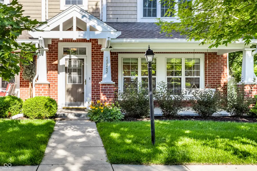 15542 Clearbrook Street, Westfield, IN 46074 - #3