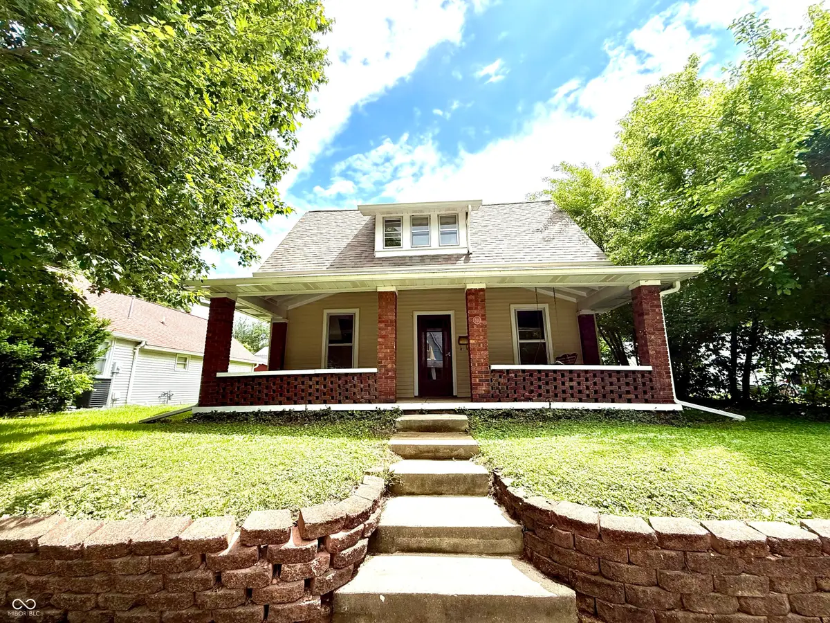 310 W Market Street, Spencer, IN 47460 - #1