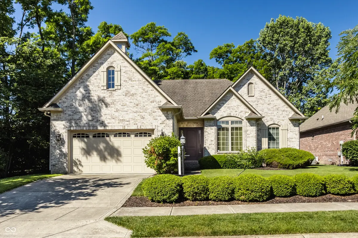 985 Oscar Lane, Carmel, IN 46032 - #1