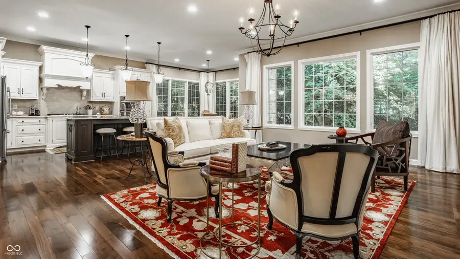 985 Oscar Lane, Carmel, IN 46032 - #2