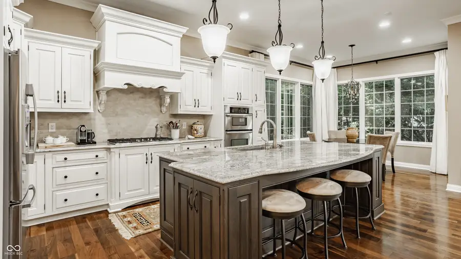 985 Oscar Lane, Carmel, IN 46032 - #3